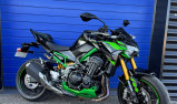 KAWASAKI Z900 SE OLHINS 2025 ET 1420 KMS