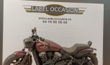INDIAN SCOUT BOBBER