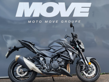 SUZUKI GSX-S 750 148€MOIS
