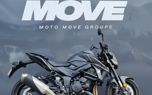 SUZUKI GSX-S 750 148€MOIS
