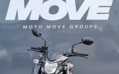 SUZUKI GSX-S 750 148€MOIS