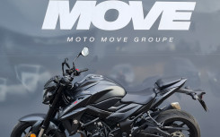 SUZUKI GSX-S 750 148€MOIS
