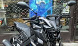 YAMAHA MT-125 ABS