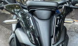 YAMAHA MT-125 ABS