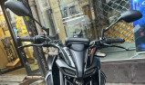 YAMAHA MT-125 ABS