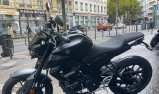YAMAHA MT-125 ABS