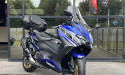 YAMAHA XP T-MAX 560 TECH MAX