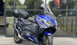 YAMAHA XP T-MAX 560 TECH MAX