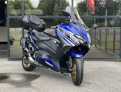 YAMAHA XP T-MAX 560 TECH MAX