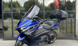 YAMAHA XP T-MAX 560 TECH MAX