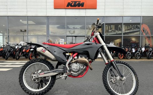 GASGAS MC 250 F