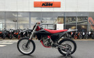 GASGAS MC 250 F