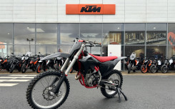 GASGAS MC 250 F