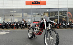 GASGAS MC 250 F