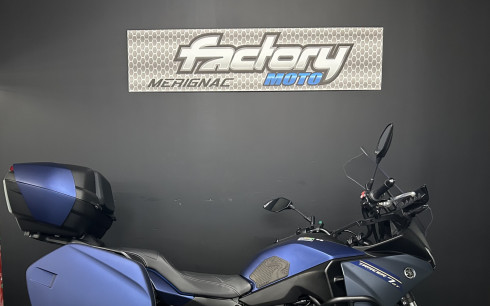 YAMAHA TRACER 7 A2