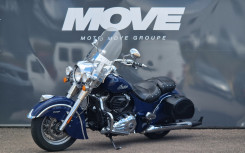 INDIAN CHIEF VINTAGE 395€/MOIS