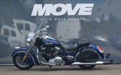 INDIAN CHIEF VINTAGE 395€/MOIS