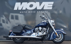 INDIAN CHIEF VINTAGE 395€/MOIS