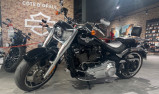 HARLEY-DAVIDSON SOFTAIL FAT BOY 1868 - OCCASION 1868 BRIDABLE-2020