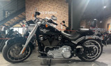 HARLEY-DAVIDSON SOFTAIL FAT BOY 1868 - OCCASION 1868 BRIDABLE-2020