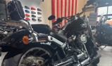 HARLEY-DAVIDSON SOFTAIL FAT BOY 1868 - OCCASION 1868 BRIDABLE-2020