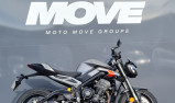 TRIUMPH STREET TRIPLE 765 RS 195€/MOIS
