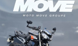 TRIUMPH STREET TRIPLE 765 RS 195€/MOIS