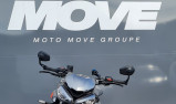 TRIUMPH STREET TRIPLE 765 RS 195€/MOIS