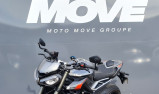 TRIUMPH STREET TRIPLE 765 RS 195€/MOIS