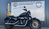 HARLEY-DAVIDSON SPORTSTER 1200 XL