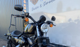 HARLEY-DAVIDSON SPORTSTER 1200 XL