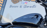 HARLEY-DAVIDSON SPORTSTER 1200 XL