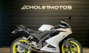 YAMAHA YZF-R 125