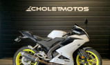 YAMAHA YZF-R 125