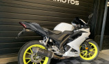 YAMAHA YZF-R 125