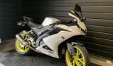 YAMAHA YZF-R 125