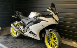 YAMAHA YZF-R 125