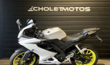 YAMAHA YZF-R 125