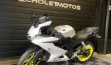 YAMAHA YZF-R 125