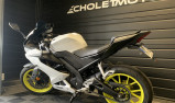 YAMAHA YZF-R 125