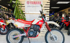 YAMAHA TT 250R