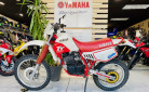 YAMAHA TT 250R