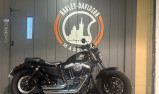 HARLEY-DAVIDSON SPORTSTER FORTY-EIGHT 1200
