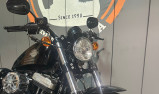 HARLEY-DAVIDSON SPORTSTER FORTY-EIGHT 1200