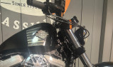 HARLEY-DAVIDSON SPORTSTER FORTY-EIGHT 1200