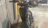 HARLEY-DAVIDSON SPORTSTER FORTY-EIGHT 1200