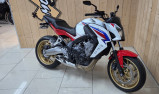 HONDA CB 650 F 2014