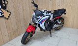 HONDA CB 650 F 2014