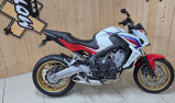 HONDA CB 650 F 2014