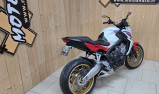 HONDA CB 650 F 2014